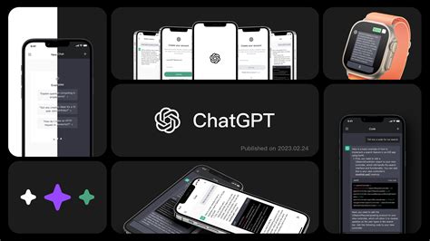 Chat GPT Phone Interface 的图像结果