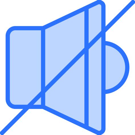 Mute - Free technology icons
