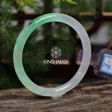 Vòng Ngọc Phỉ Thúy King Jade 045