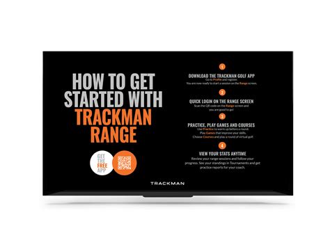 Image result for Trackman Tutorials