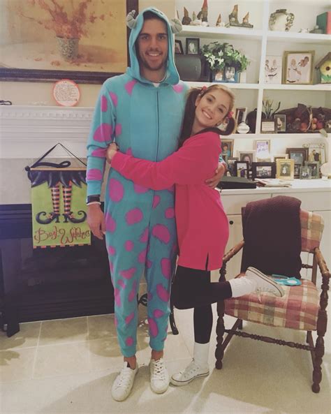 Boo and Sulley, Monsters Inc. costume | Karnevalkostüm ...