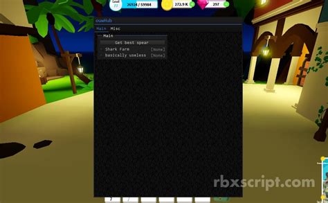 Image result for Script for Fishing Simulator