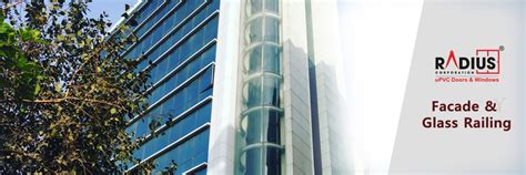 Glass Railings & Facade, (Call:7700952220) Glass Railings & Facade ...