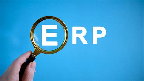 ERP integration guide: benefits, strategy, challenges