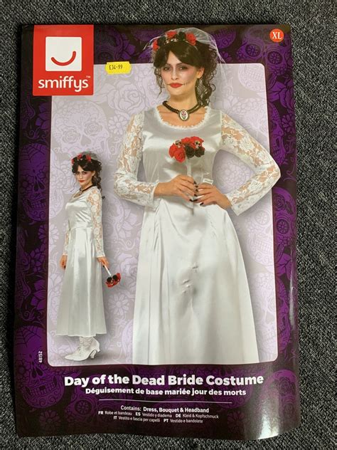 Image result for Dead Bride Outfit
