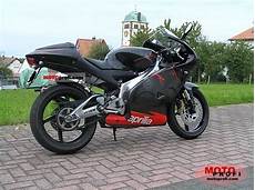 Aprilia Rs 125 2000 by 2000 Aprilia Rs 125 Moto Zombdrive Aprilia Rs 125 2000