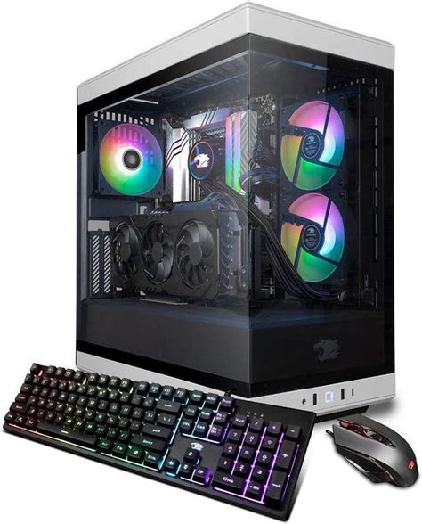 Image result for iBUYPOWER PC RGB