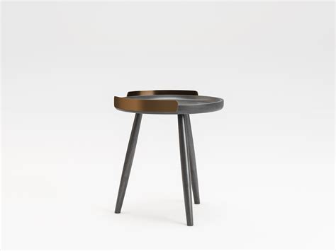 Thunai Side Table - Premium Living Room Furniture by Magari