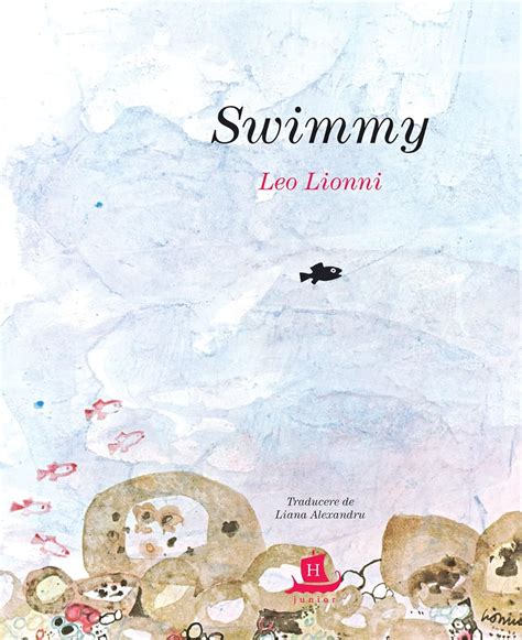 Swimmy: Leo Lionni: 9789735071165: Books - Amazon.ca