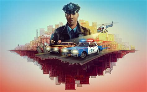 Precinct 的图像结果