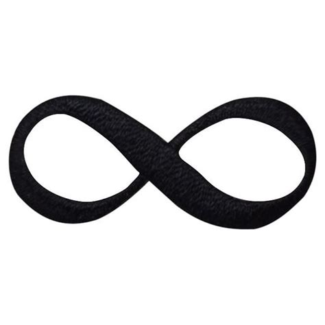 Image result for Infinity Sign for Math