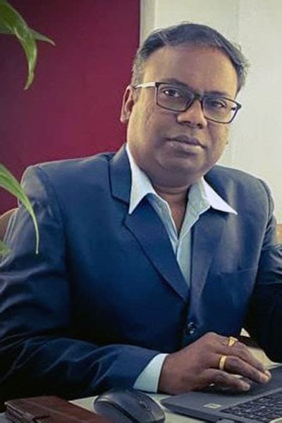 Leader with a vision