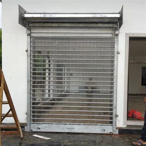 Image result for PVC Rolling Shutter