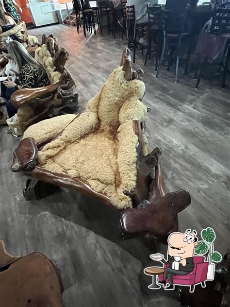 Nomads Canteen FL, Melbourne - Restaurant menu, prices and reviews