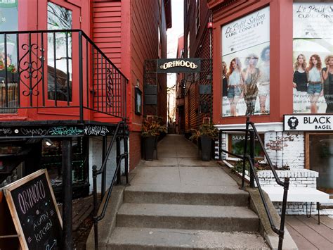 The Best Restaurants In Harvard Square - Boston - The Infatuation