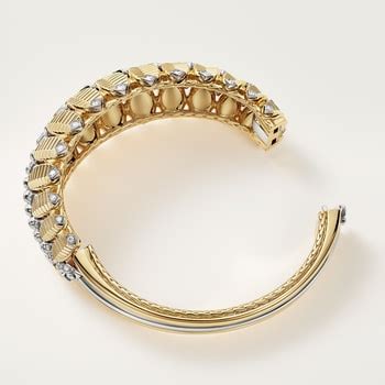 Grain de Café | Gold Necklaces, Bracelets & Rings | Cartier®