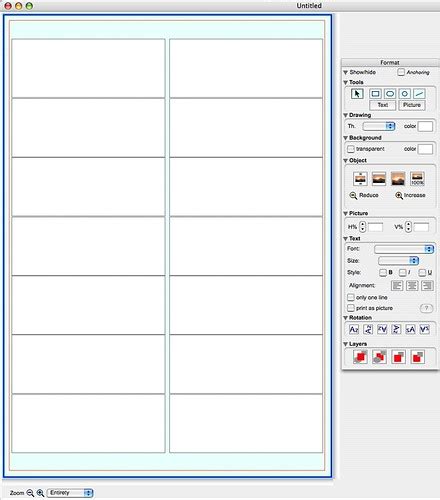 Image result for Mac Computer Label Printing Software