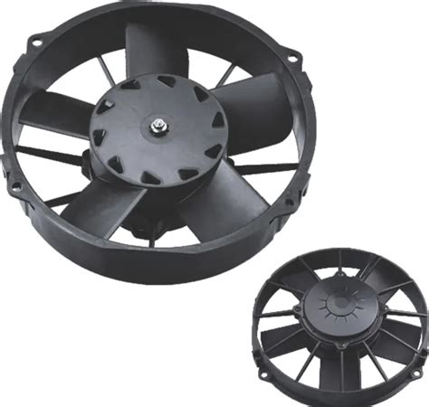 trumaxx - Manufacturer of axial fans and advanced motors