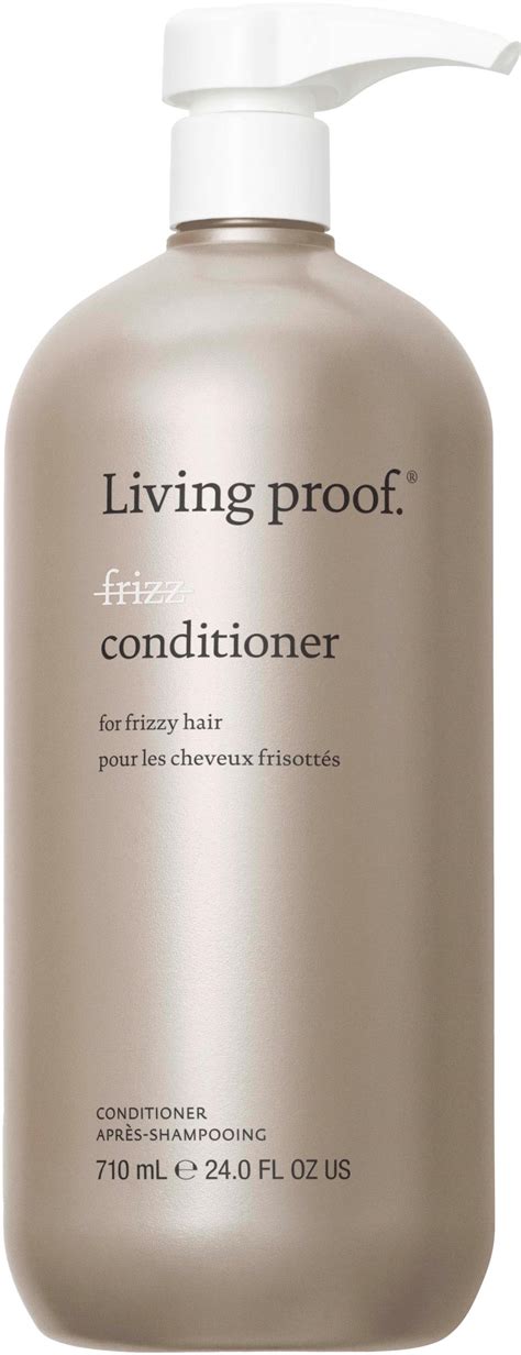 Living Proof No Frizz Conditioner 710 ml | lyko.com