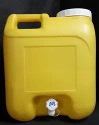 HDPE Jerry Can and HDPE Carboy Manufacturer | J E Plast Pvt Ltd, Hyderabad