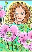 Image result for Russian Dolls Coloring Pages