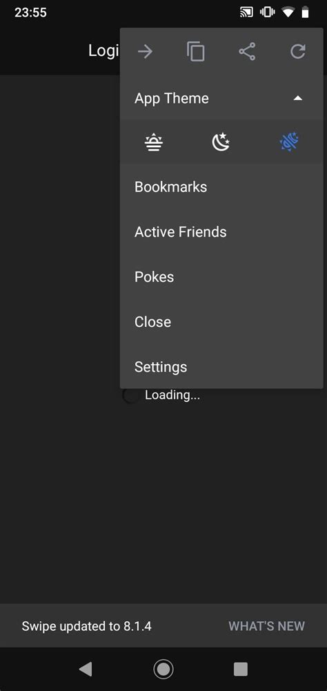 Swipe for Facebook APK Download for Android Free