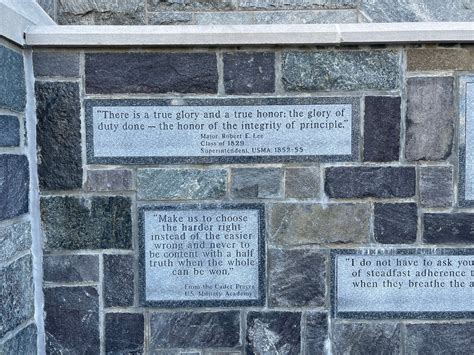 Robert E Lee Quotes On Leadership