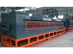 Mesh Belt Furnace For Sintering Manufacturer from Noida