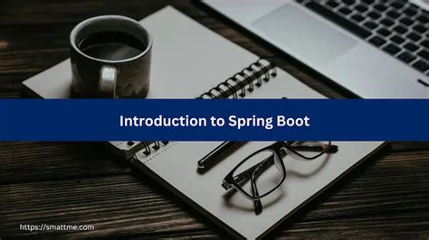 Spring Boot Introduction 的图像结果