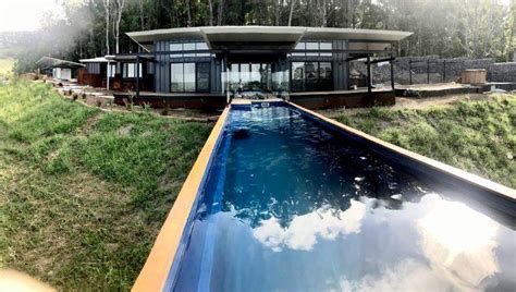 Image result for Container Pool Design Ideas