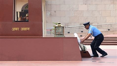 Air Marshal Ashutosh Dixit assumes the appointment of CISC | Uday India