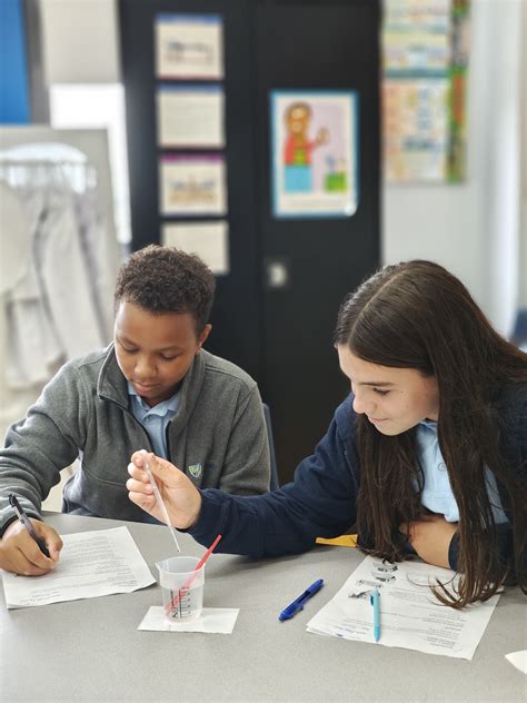 Middle School - Bay Ridge Catholic – Bay Ridge, Brooklyn