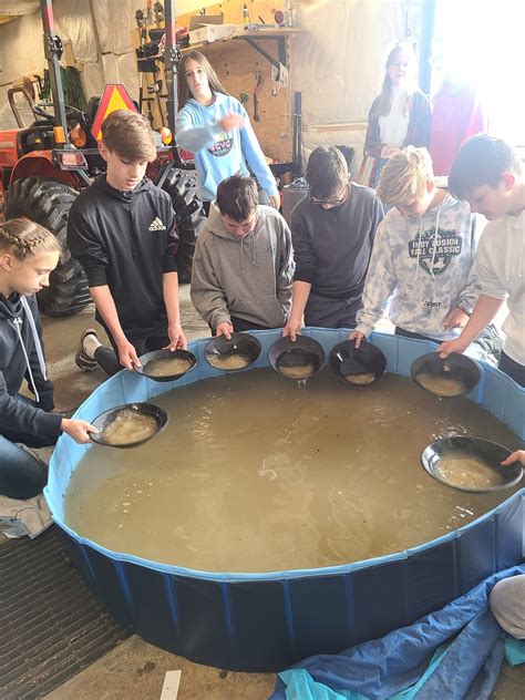 Oak Hill Junior High on Twitter: "RT @MrsB_OHJH: Had fun today panning ...