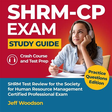 Amazon.com: SHRM-CP Exam Study Guide - Crash Course & Test Prep: SHRM ...
