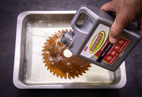 Image result for How to Restore Rusty Tools