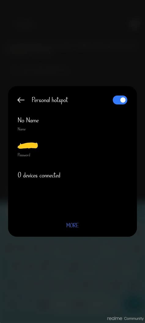 realme Community