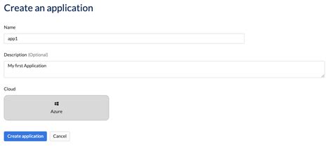 Image result for How to Create a Program Application