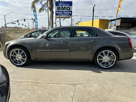 Used Cars Bakersfield | Used Vehicle Dealership | BMQ Auto Sale, Autos ...