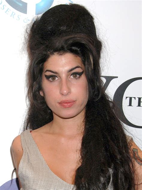 Amy Winehouse - Sangtekster