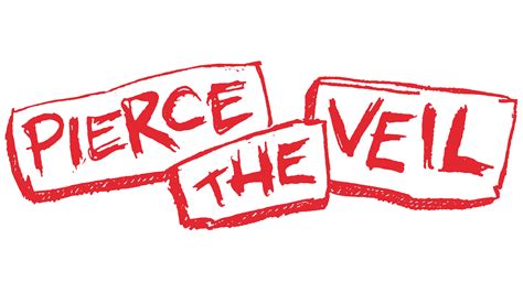 Pierce the Veil Logo, symbol, meaning, history, PNG, brand