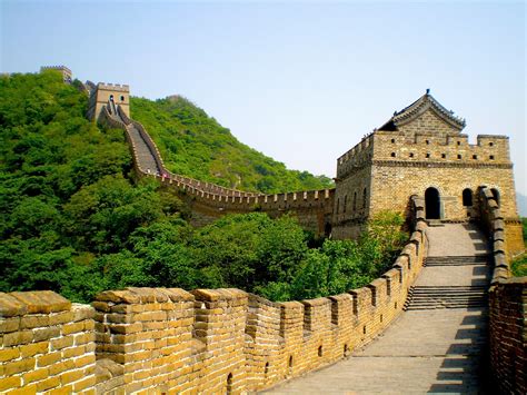 The Great Wall of China: Free Descriptive Essay Samples and Examples