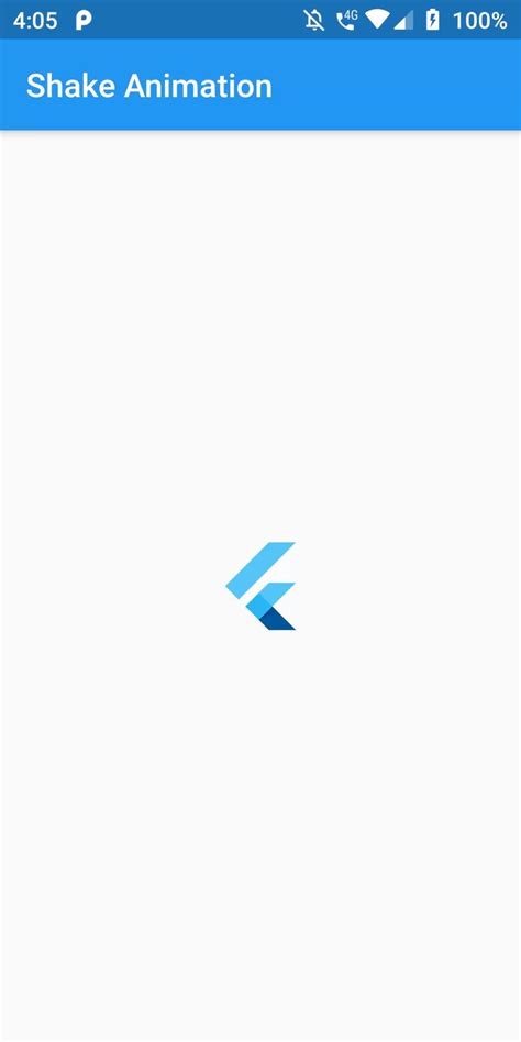 Image result for Shaking Animation in Java Android