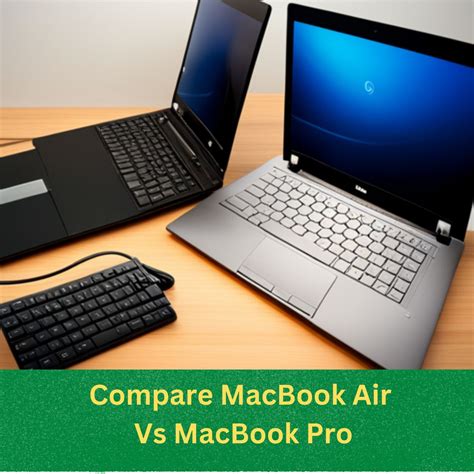 MacBook Comparison Chart 的图像结果