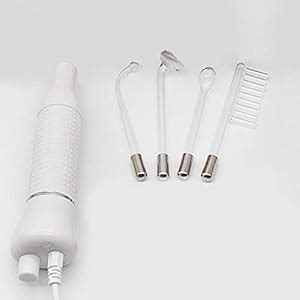 CLUB BOLLYWOOD® Portable High Frequency Spot Remover w/4 Wand ...