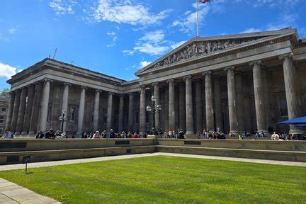 The British Museum: Everything You Need Before Visiting