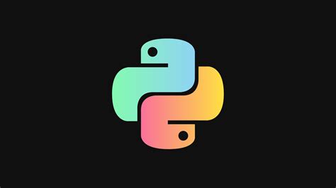Python 4K 的图像结果