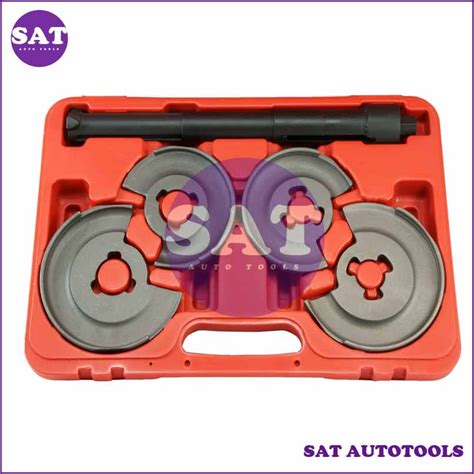 Image result for Mercedes Coil Spring Compressor Tool