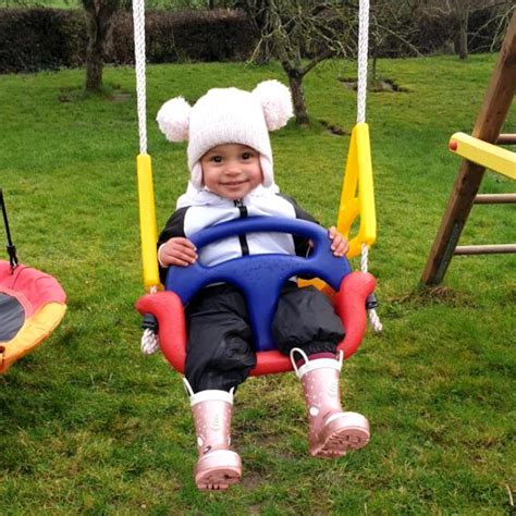 Baby Outdoor Swing Chair at Kathryn Ono blog