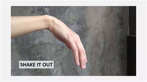 Hand Exercises for RSI 的图像结果