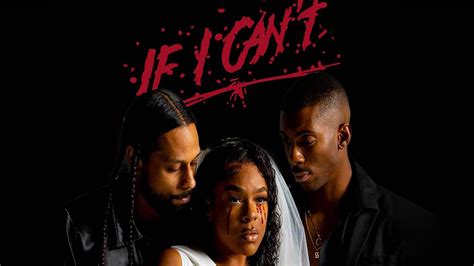Watch If I Can't (2023) Full Movie Free Online - Plex